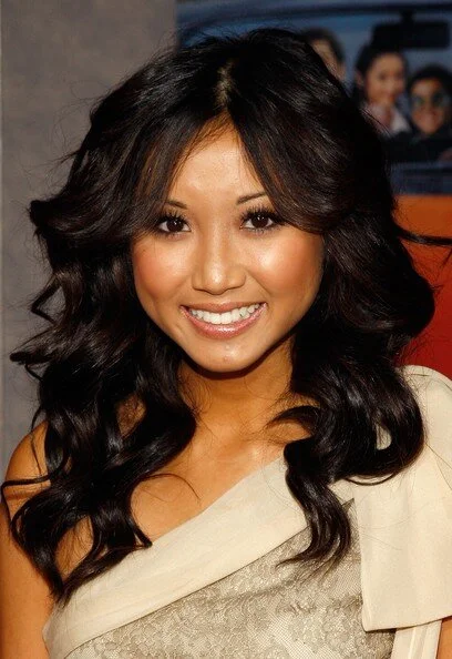 Brenda Song — Dark Autumn