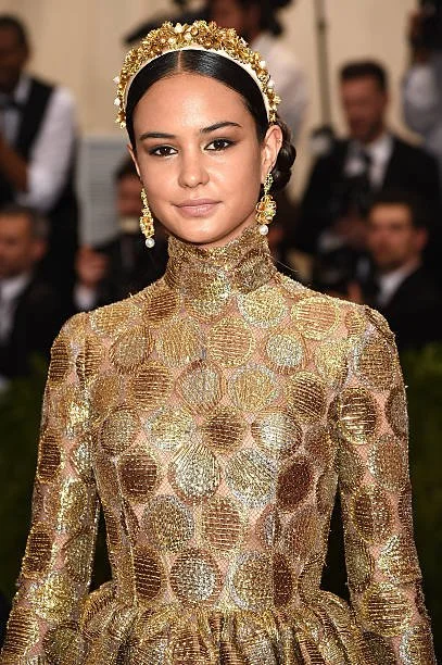 Courtney Eaton — Dark Autumn