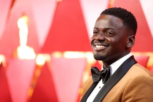 Daniel Kaluuya — Dark Autumn