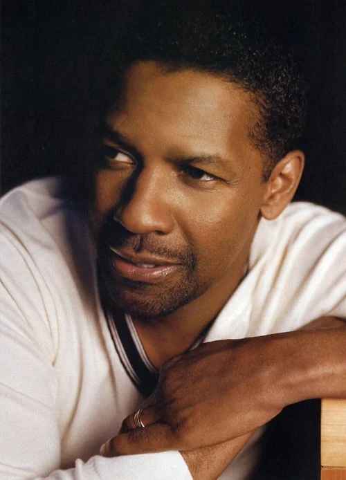 Denzel Washington — Dark Autumn