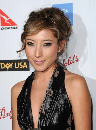 Dichen Lachman — Dark Autumn