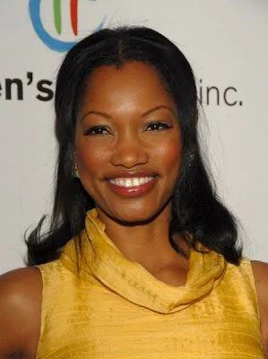 Garcelle Beauvais — Dark Autumn