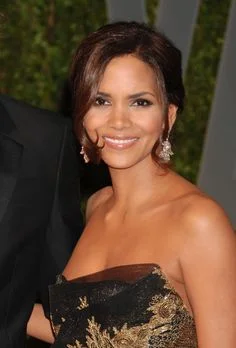 Halle Berry — Dark Autumn