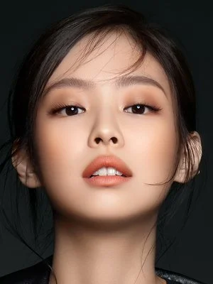 Jennie Kim — Dark Autumn