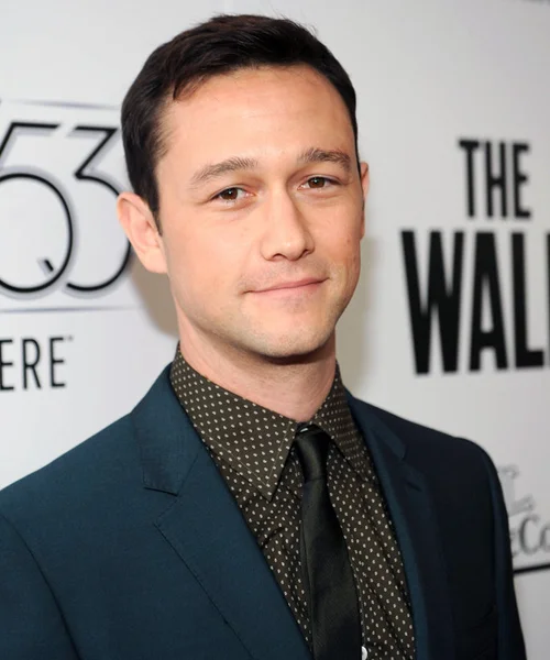 Joseph GordonLevitt — Dark Autumn