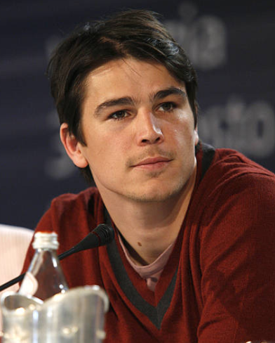 Josh Hartnett — Dark Autumn