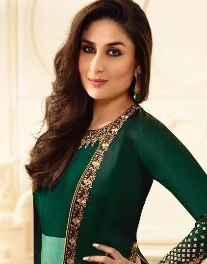 Kareena Kapoor Khan — Dark Autumn