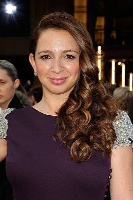 Maya Rudolph — Dark Autumn