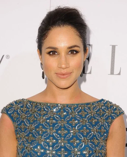Meghan Markle — Dark Autumn