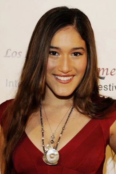 Qorianka Kilcher — Dark Autumn