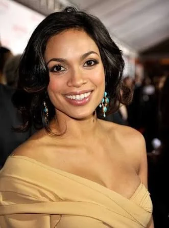 Rosario Dawson — Dark Autumn