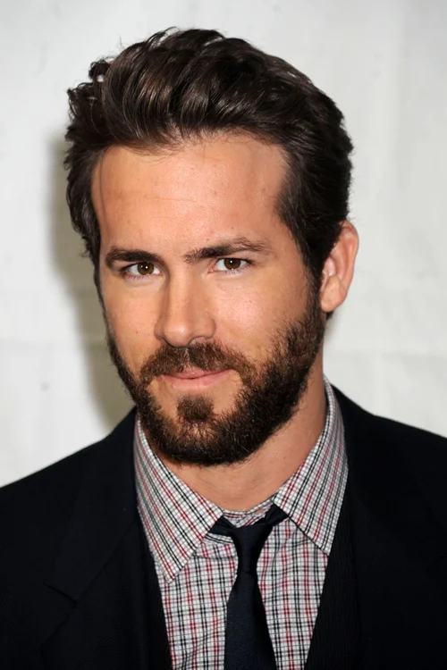 Ryan Reynolds — Dark Autumn