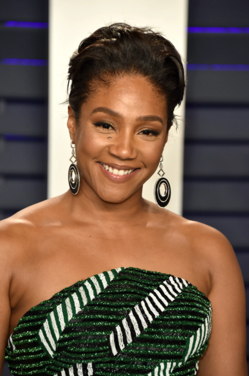 Tiffany Haddish — Dark Autumn