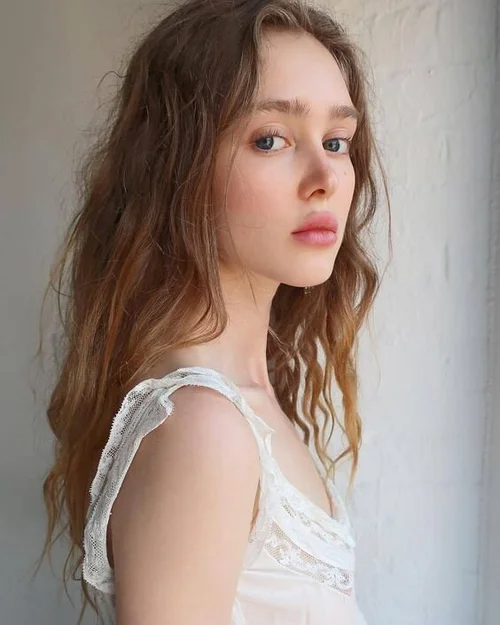 Aliyah Galyautdinova — Soft Autumn