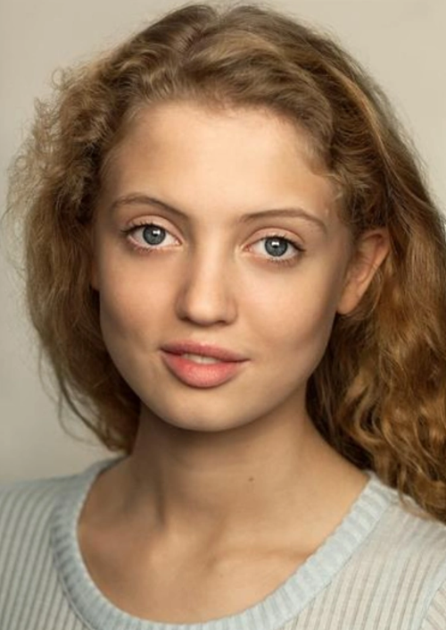 Amelia Clarkson — Soft Autumn