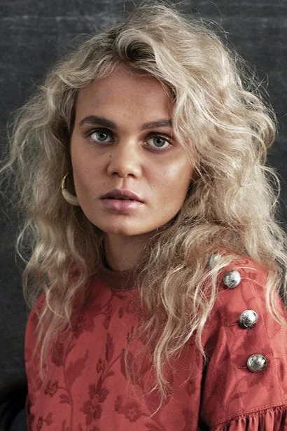 Billie Jean Hamlet — Soft Autumn