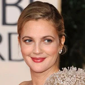 Drew Barrymore — Soft Autumn