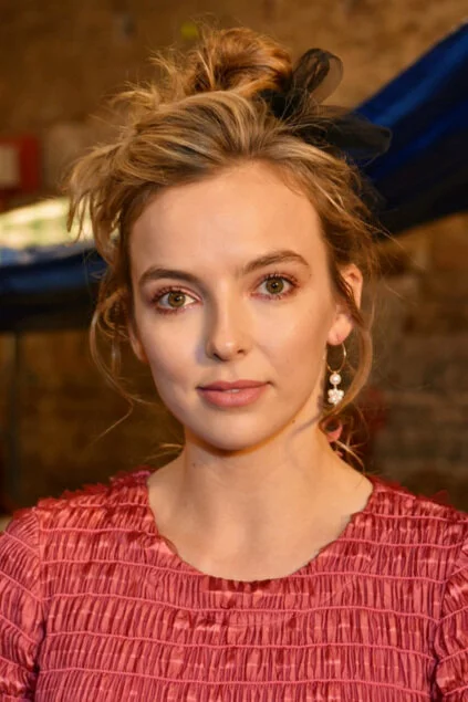 Jodie Comer — Soft Autumn