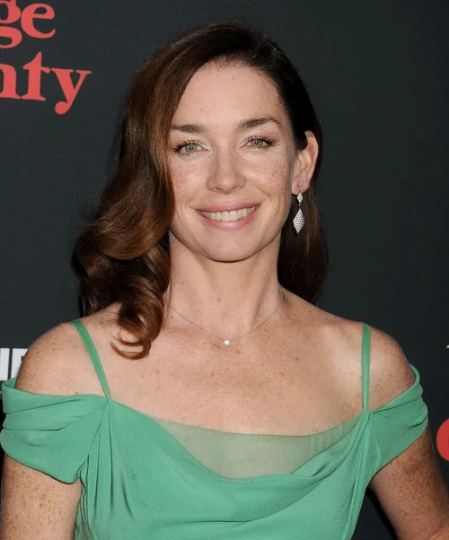 Julianne Nicholson — Soft Autumn