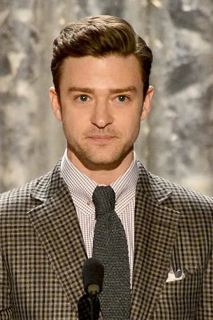 Justin Timberlake — Soft Autumn