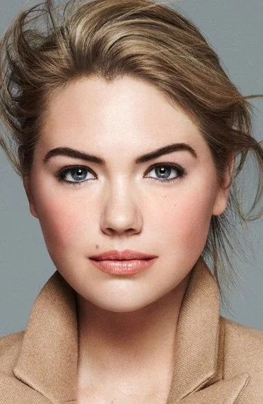 Kate Upton — Soft Autumn