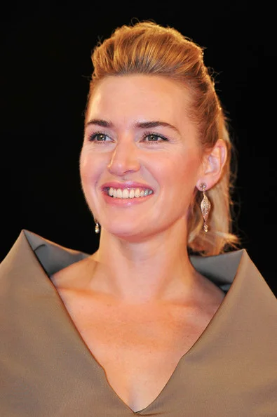Kate Winslet — Soft Autumn