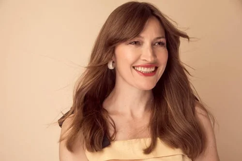 Kelly MacDonald — Soft Autumn