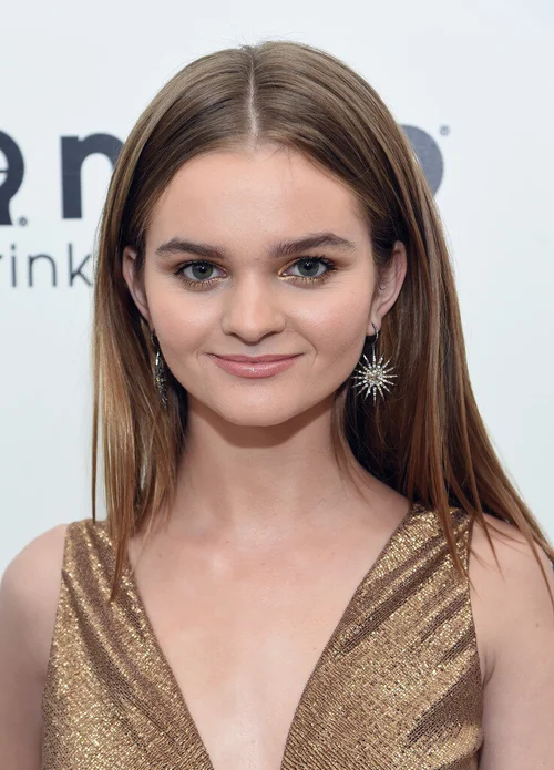 Kerris Dorsey — Soft Autumn