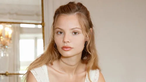 Magdalena Frackowiak — Soft Autumn