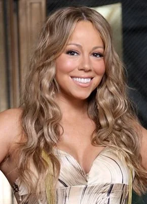 Mariah Carey — Soft Autumn