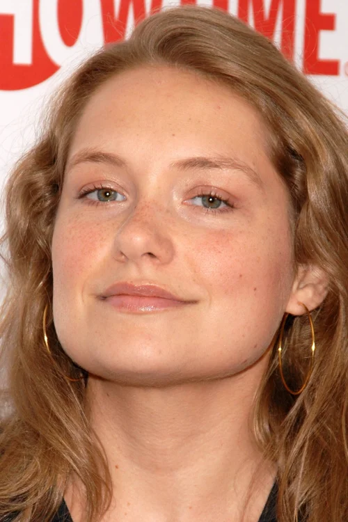 Merritt Wever — Soft Autumn