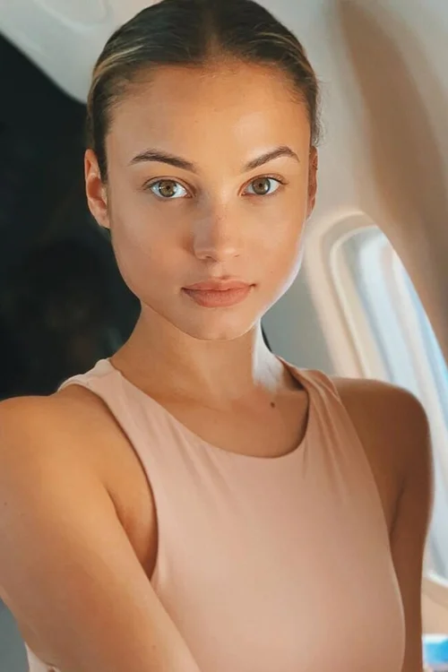 Rose Bertram — Soft Autumn