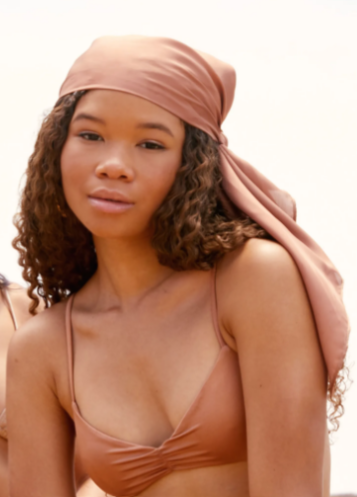 Storm Reid — Soft Autumn