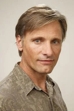 Viggo Mortensen — Soft Autumn