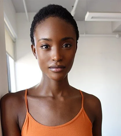 Alicia Burke — True Autumn