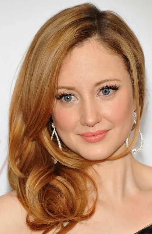 Andrea Riseborough — True Autumn