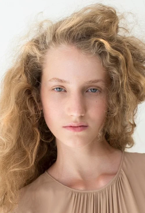 Anna Tihonchuk — True Autumn