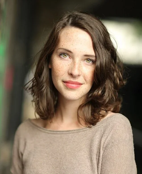 Annes Elwy — True Autumn
