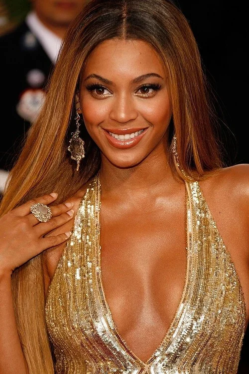 Beyonc — True Autumn