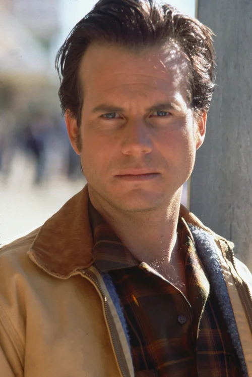 Bill Paxton — True Autumn