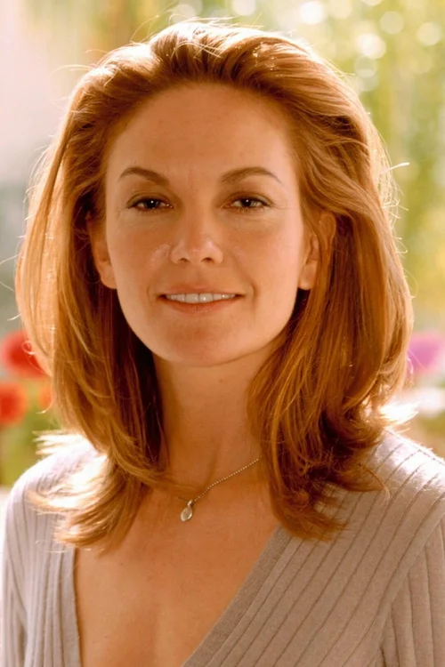 Diane Lane — True Autumn