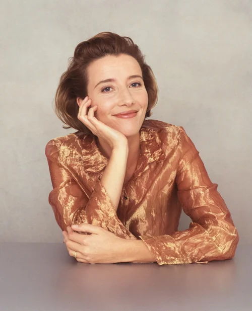 Emma Thompson — True Autumn