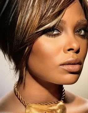 Eva Marcille — True Autumn