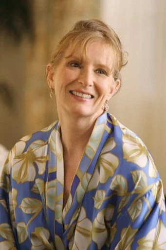 Frances Conroy — True Autumn