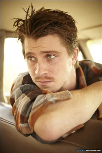 Garrett Hedlund — True Autumn
