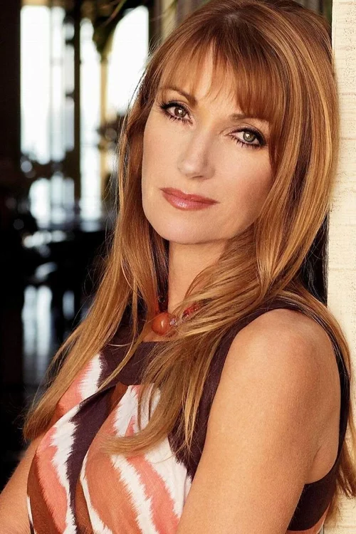 Jane Seymour — True Autumn