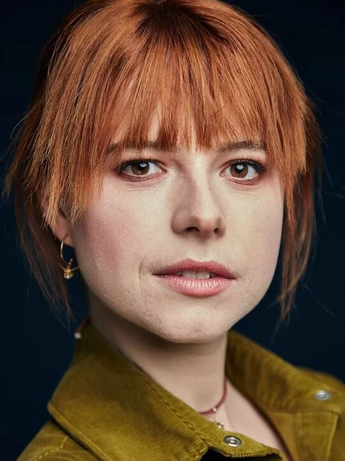Jessie Buckley — True Autumn