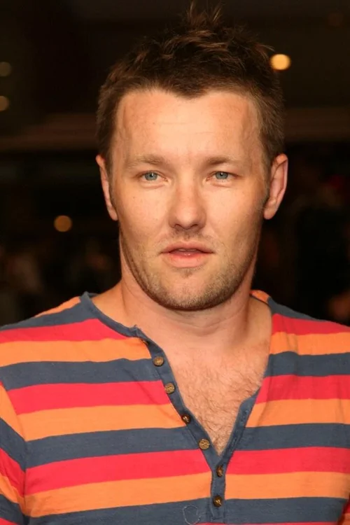 Joel Edgerton — True Autumn