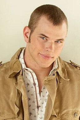 Kellan Lutz — True Autumn