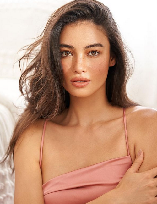 Kelsey Merritt — True Autumn